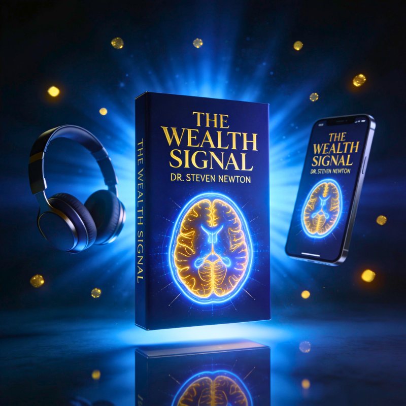 The Wealth Signal